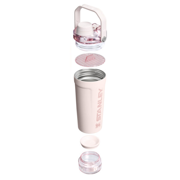 Stanley Vitalize™ Shaker 0.59L Rose Quartz