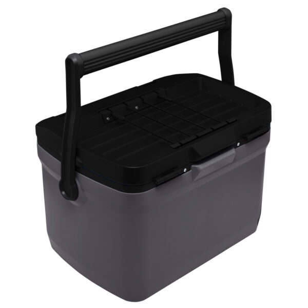 Stanley cooler na wynos Easy-Carry Hardlock 15,1L Black