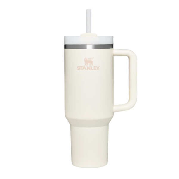 Stanley Quencher® H2.O FlowState™ 1.18L Cream Tonal - OUTLET
