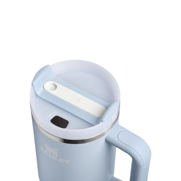 Stanley Quencher® H2.O FlowState™ 1.18L Blue Dream Stone