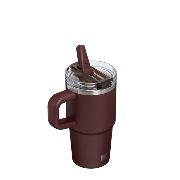 Stanley Quencher® ProTour Flip Straw 0.59L Coffee