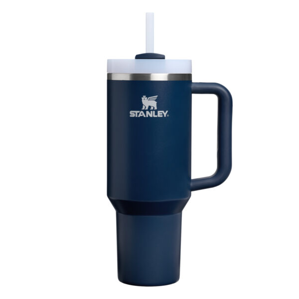 Stanley Quencher® H2.O FlowState™ 1.18L Dark Navy