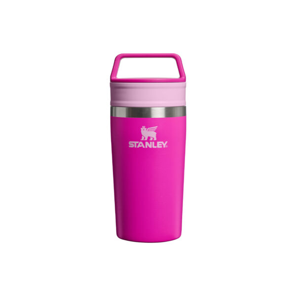 Kubek termiczny Café-To-Go 0.35 l Violet Blossom / Stanley - OUTLET