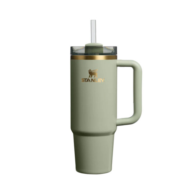 Stanley Quencher® H2.O FlowState™ 0.89L Juniper - Limitowany