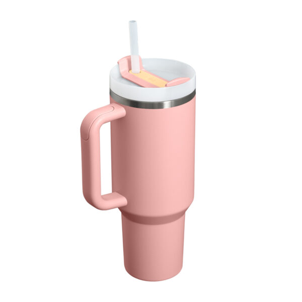 Quencher® H2.O FlowState™ 1.18L Peach Rose / Stanley - OUTLET