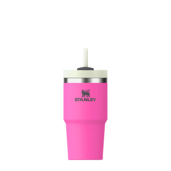Stanley Quencher® H2.O FlowState™ 0.59L Hot Pink