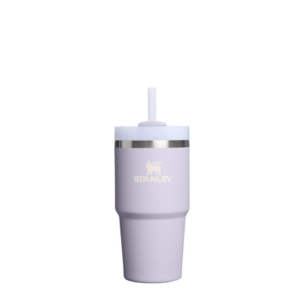 Stanley Quencher® H2.O FlowState™ 0.59L Purple Dust - OUTLET