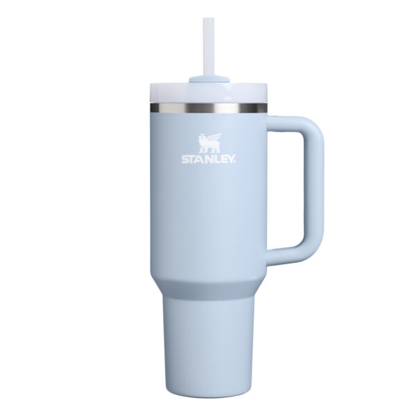 Stanley Quencher® H2.O FlowState™ 1.18L Blue Dream Stone