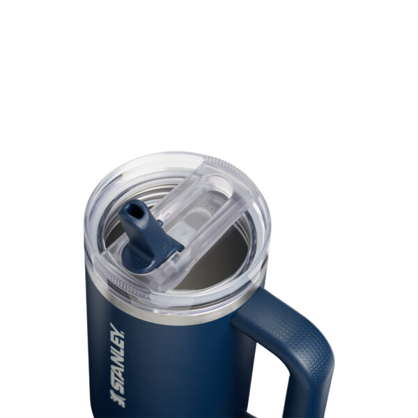 Stanley Quencher® ProTour Flip Straw 0.89L Dark Navy