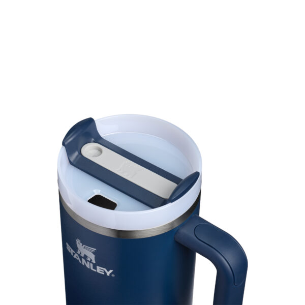 Stanley Quencher® H2.O FlowState™ 1.18L Dark Navy