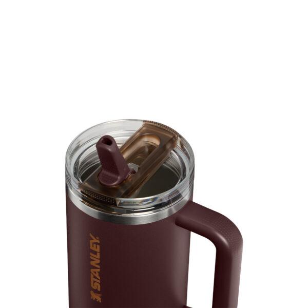 Stanley Quencher® ProTour Flip Straw 1.18L Coffee