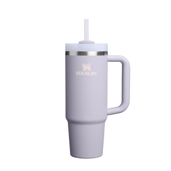 Stanley Quencher® H2.O FlowState™ 0.89L Purple Dust - OUTLET