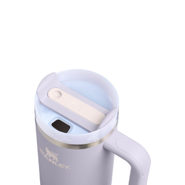 Stanley Quencher® H2.O FlowState™ 0.89L Purple Dust - OUTLET