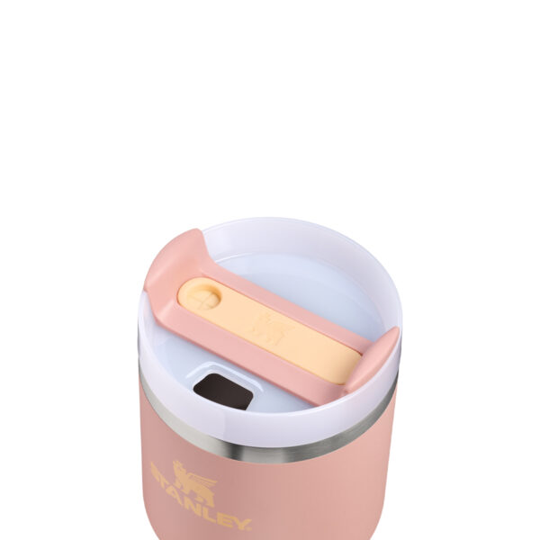 Stanley Quencher® H2.O FlowState™ 0.59L Peach Rose - OUTLET