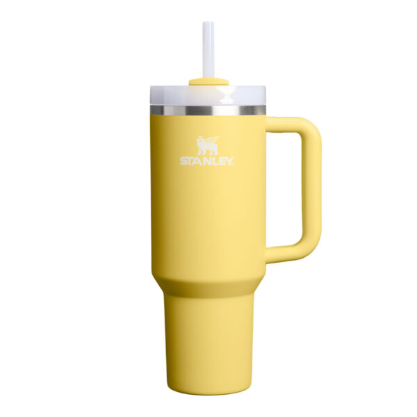 Stanley Quencher H2.O FlowState™ 1.18L Daffodil - OUTLET