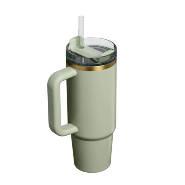 Stanley Quencher® H2.O FlowState™ 0.89L Juniper - Limitowany