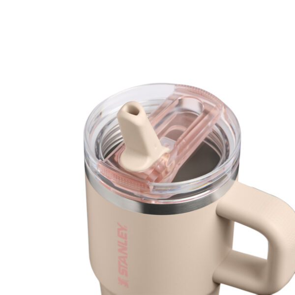 Stanley Quencher® ProTour Flip Straw 0.59L Champagne