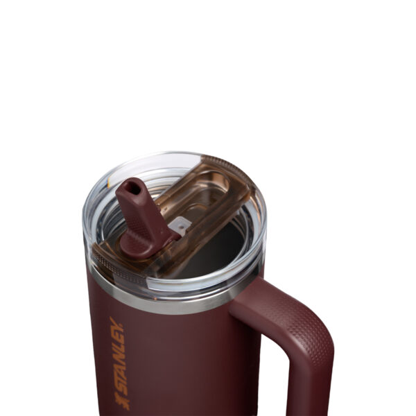 Stanley Quencher® ProTour Flip Straw 0.89L Coffee