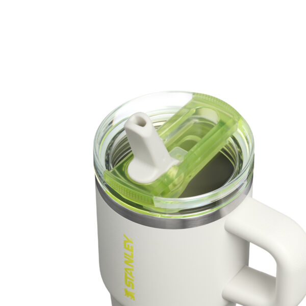 Stanley Quencher® ProTour Flip Straw 0.59L Pale Stone Atomic