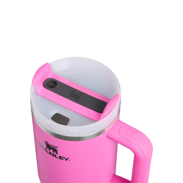 Stanley Quencher® H2.O FlowState™ 1.18L Hot Pink