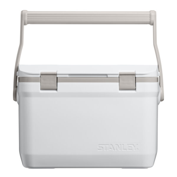 Stanley cooler na wynos Easy-Carry Hardlock 15,1L Frost