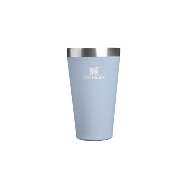 Stanley kubek termiczny Stacking Tumbler 0.47L Blue Dream