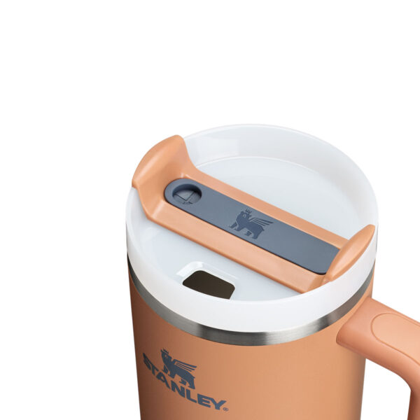 Stanley Quencher® H2.O FlowState™ 1.18L Toast