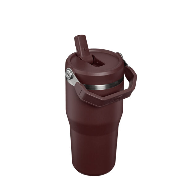 Stanley kubek IceFlow Flip Straw 0.59L Coffee