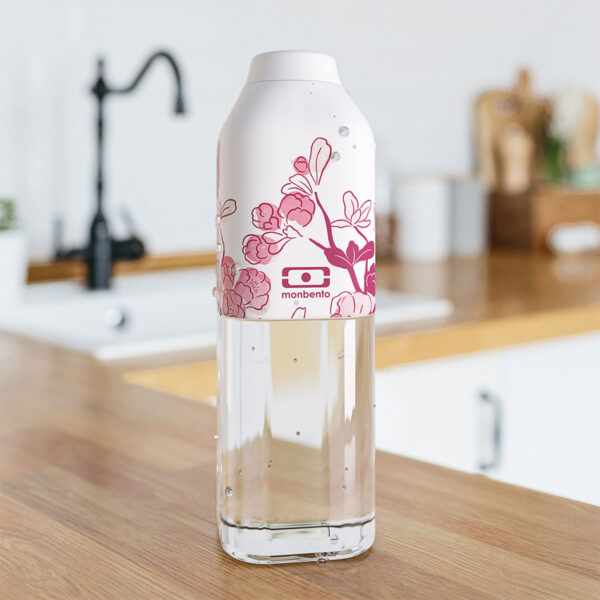 Monbento butelka na wodę Positive 500 ml Magnolia
