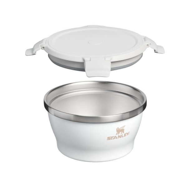 Stanley miska z pokrywką hermetyczną Fresh-to-Table 0.94L Frost
