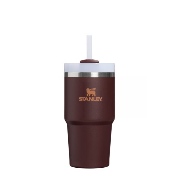 Stanley Quencher® H2.O FlowState™ 0.59L Coffee