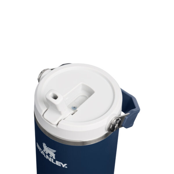 Stanley kubek IceFlow Flip Straw 0.89L Dark Navy
