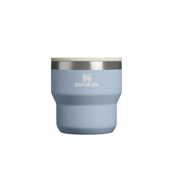 Stanley kubek Stay Hot Cup 0.29L Blue Dream Stone