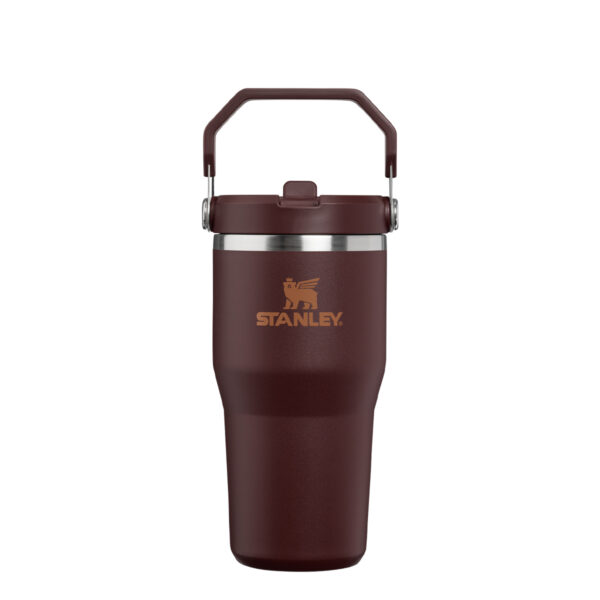 Stanley kubek IceFlow Flip Straw 0.59L Coffee