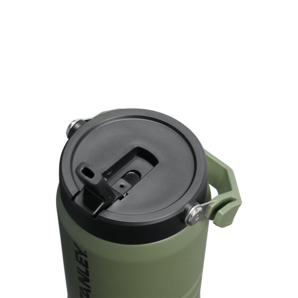 Stanley bidon sportowy IceFlow™ Flip Straw 1.18L Dried Pine