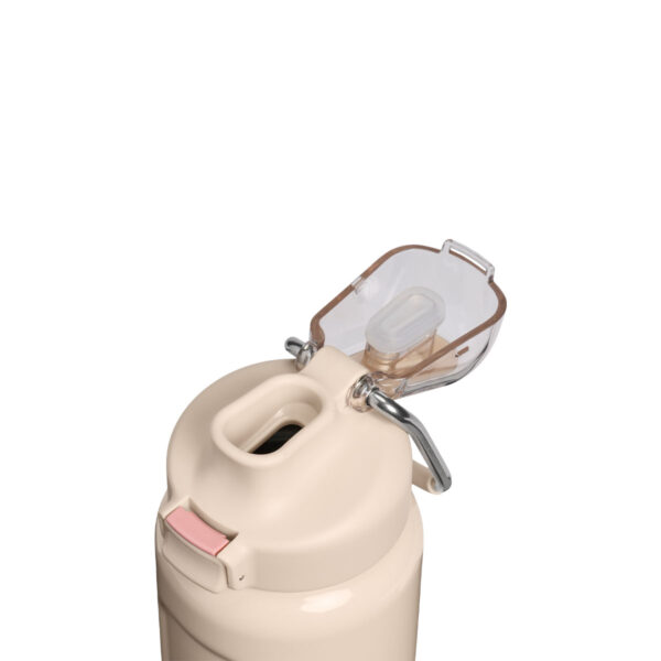 Stanley butelka termiczna Classic Wellspring 0.71L Champagne Gloss