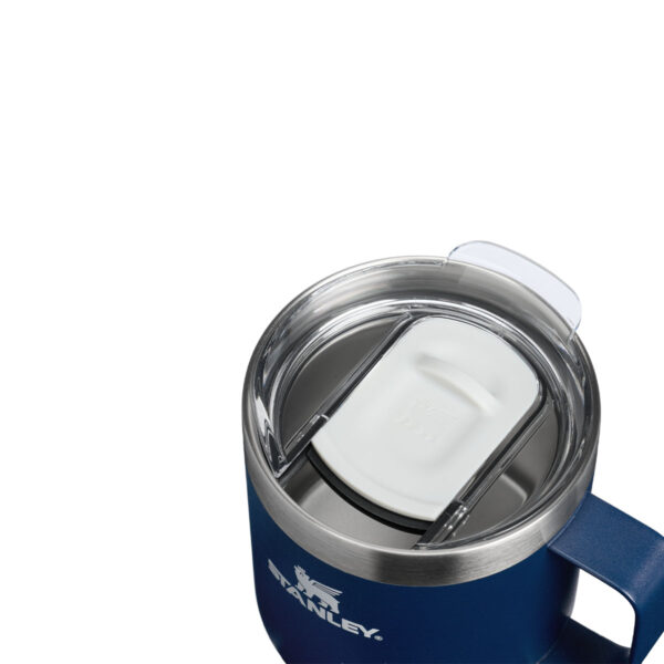 Stanley kubek Everyday Camp Mug 0.35L Dark Navy