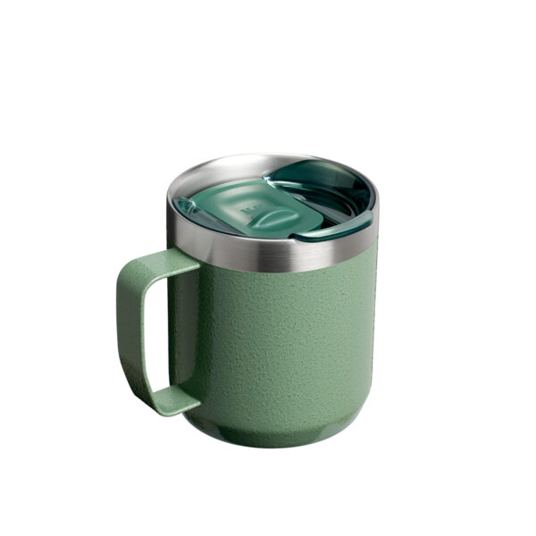 Stanley kubek Everyday Camp Mug 0.35L Hammertone Green