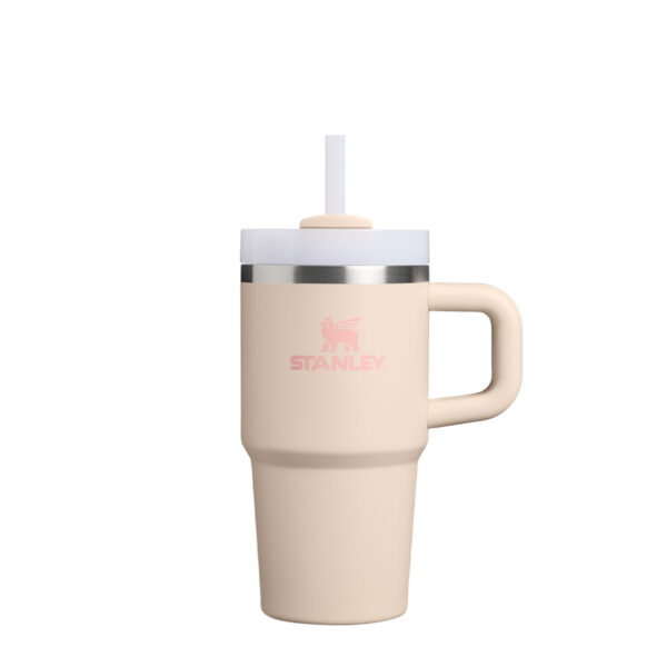 Stanley Quencher® H2.O FlowState™ 0.59L Champagne