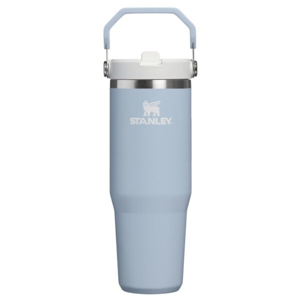 Stanley kubek IceFlow Flip Straw 0.89L Blue Dream Stone