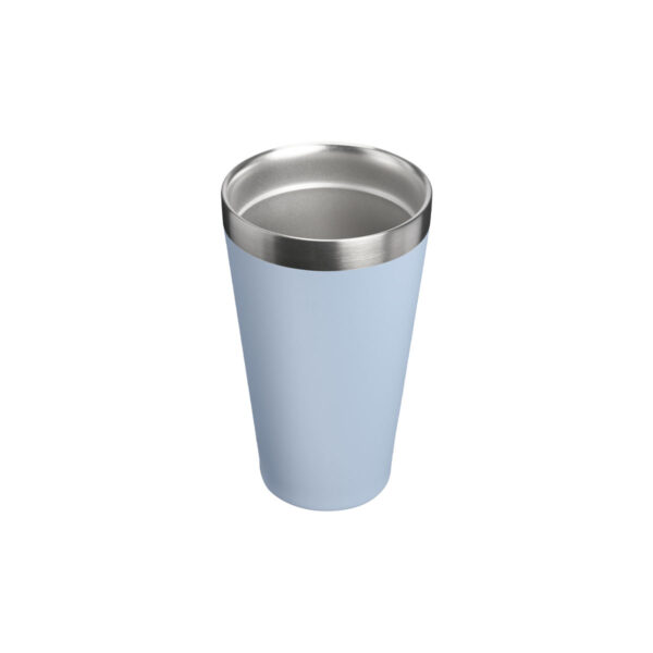 Stanley kubek termiczny Stacking Tumbler 0.47L Blue Dream