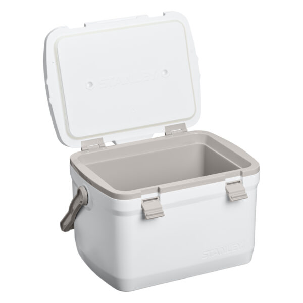 Stanley cooler na wynos Easy-Carry Hardlock 15,1L Frost