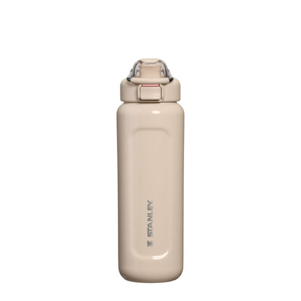Stanley butelka termiczna Classic Wellspring 0.71L Champagne Gloss
