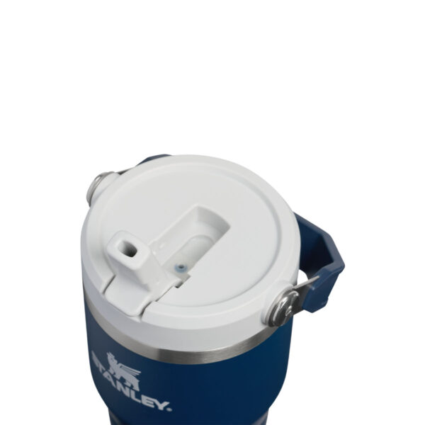 Stanley kubek IceFlow Flip Straw 0.59L Dark Navy
