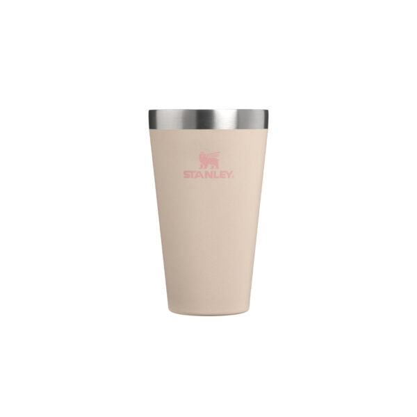 Stanley kubek termiczny Stacking Tumbler 0.47L Champagne