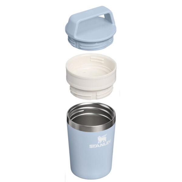 Stanley kubek termiczny Cafe-To-Go 0.23L Blue Dream Stone