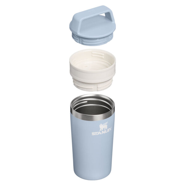 Stanley kubek termiczny Cafe-To-Go 0.35L Blue Dream Stone