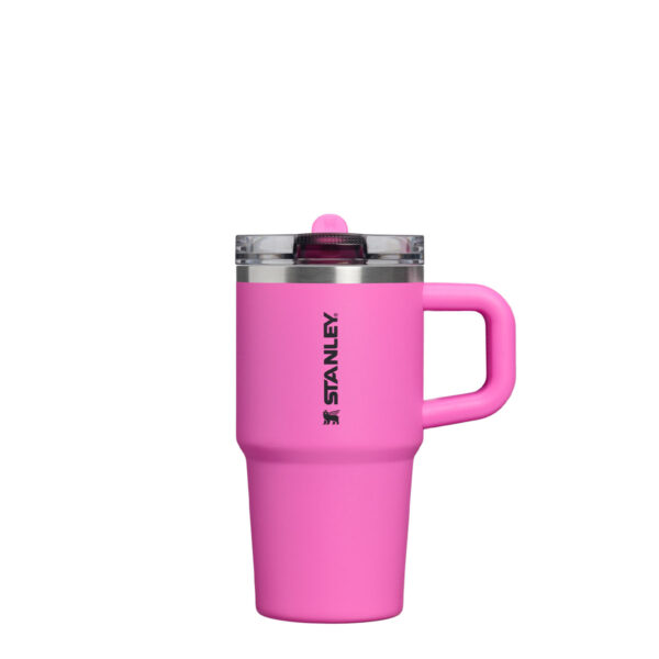 Stanley Quencher® ProTour Flip Straw 0.59L Hot Pink