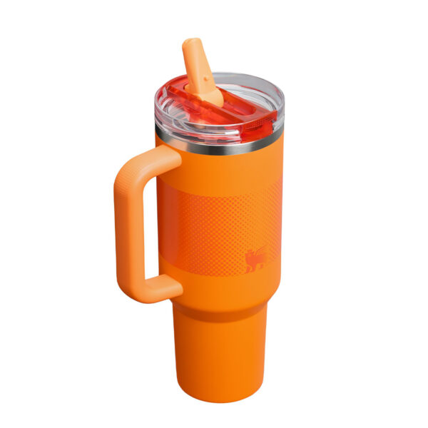 Stanley Quencher® ProTour Flip Straw 1.18L Goldenrod Fade OUTLET