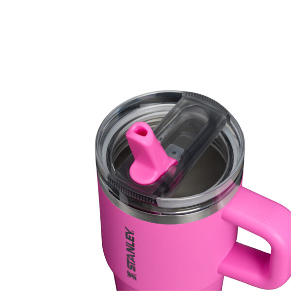 Stanley Quencher® ProTour Flip Straw 0.59L Hot Pink